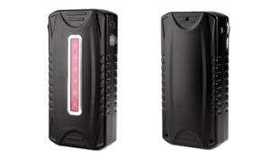 China 1000A Peak 24000mAh Car24v Jump Starter Portable Power Pack Auto Battery Booster wholesale