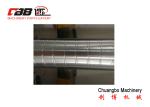 6061 T6 Aluminum Idler Roller For Printing Machine