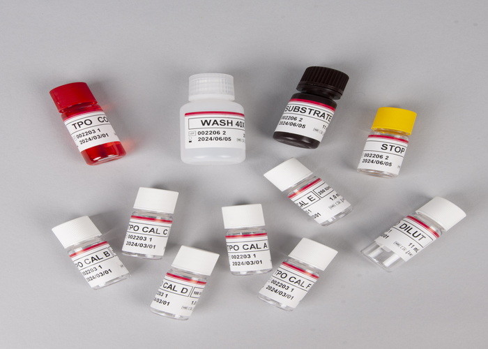 Mouse Il13 Elisa Kit Interleukin 13 Elisa Kit T-Cell Activation Protein P600