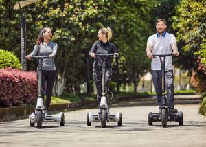 China Airuide Portable Electric Scooter wholesale