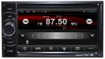 Ouchuangbo Auto Radio Android 4.0 for Universal Car DVD GPS Player Sat Navi with