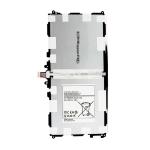 7800mAh SM T580 T585 T587 Battery For Samsung Tablet Li Ion Battery