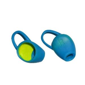 China Overmold Silicone Earphone Buds wholesale