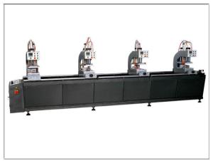 China High Frequency Welding Machine for PVC Window Curtain wholesale