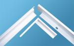 Building Construction Aluminum Profile Extrusion Aluminium Profiles
