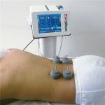 Household 18HZ Shock Wave Therapy Machine For Low Back Knee Joint Pain Relief