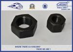 High Strength Railway Fastenser Hex Railway Nuts Cold bending 90 degree
