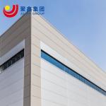 Shandong Juxin Prefabricated Steel Warehouse / Farm Buildings Versatile