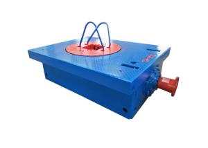 China API 7K Drilling Rig Parts ZP275 Rotary Table Used In Oilfield Equipment wholesale