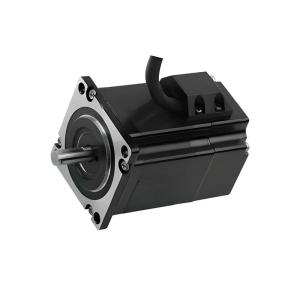 China 70mm Inrunner Brushless Motor DC Electric 48V Brushless Motor 157 Watt wholesale
