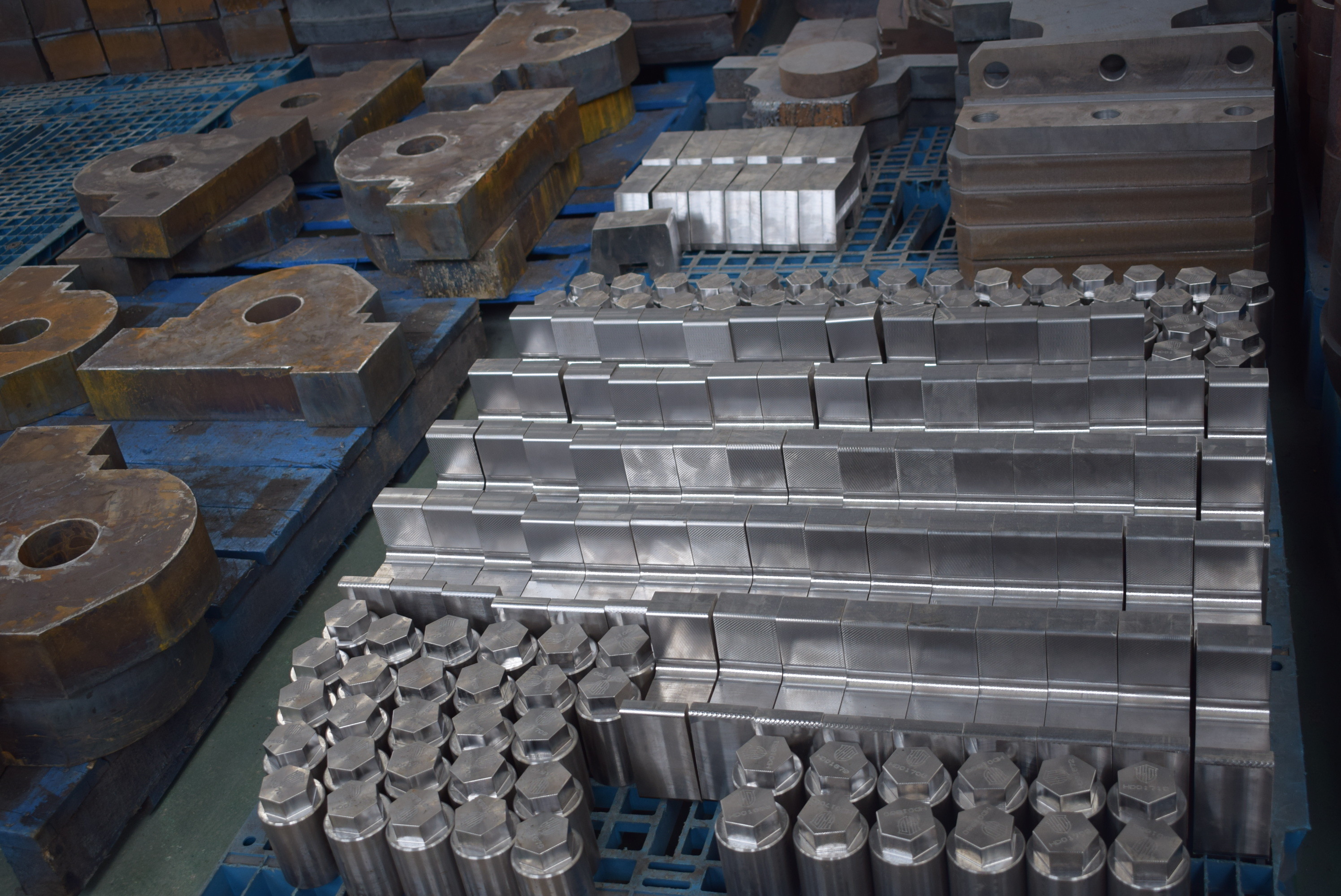 Underground Boring Machine Parts Effective In Stabilizing Cutting Boulders