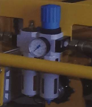 Energy Saving Professional Pipeline Internal Clamp With Beautiful Appearance