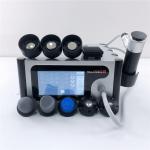 Radial Stone Blasting ESWT Therapy Machine 18HZ Stone Remover Equipment