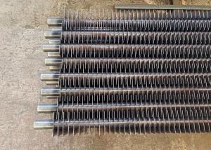 China High Quality Stainless Steel Seamless Boiler H Type Finned Tube Welded Stainless Steel Finned Tube wholesale