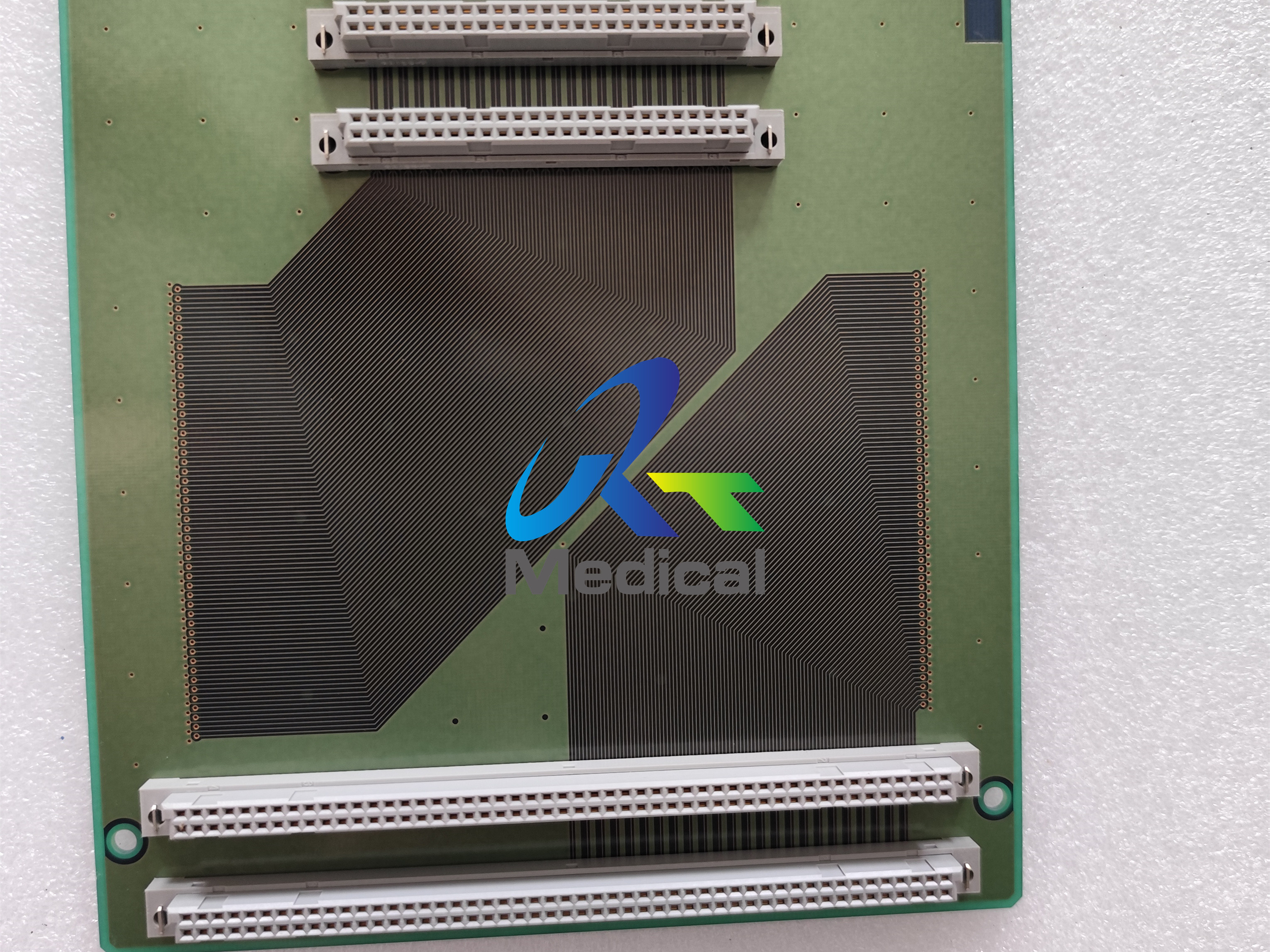 Aloka ALPHA5 Board EP527800AA Ultrasound Accessories