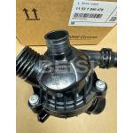 Coolant Thermostat Housing 11537549476 for BMW 1 3 5 Series X3 Z4 E90 E60 128i
