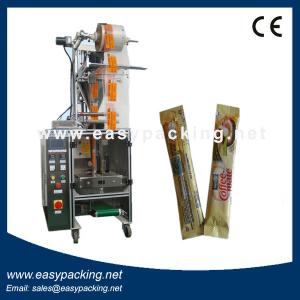 China Automatic coffee stick Bag Packing Machine wholesale