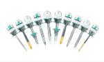 Sterilized Medical Punture Device Set Disposable Trocar Kit