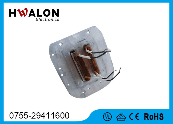 Foot Bath Item Stable PTC Thermistor , PTC Electric Heating Element CE RoHS Certification