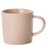 Color Glaze Porcelain Water Milk Tea Mug 250ml For Business Gifts And Custom
