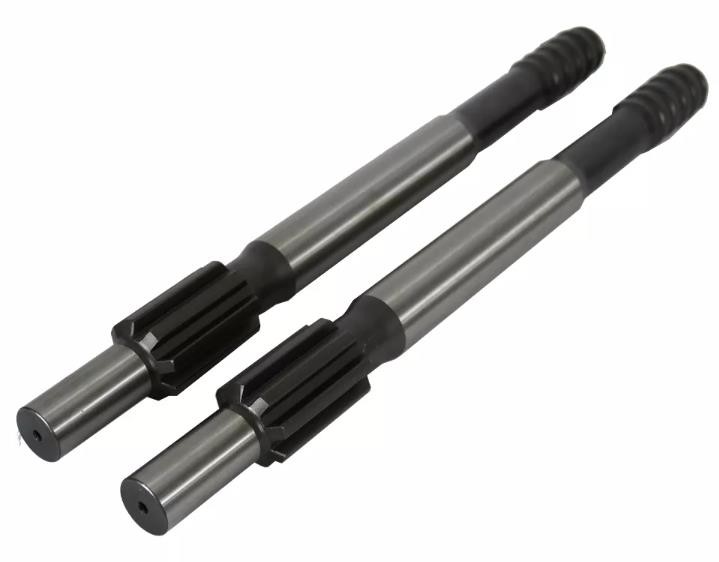 New T38 T45 Shank Adapter For Furukawa HD609 Mining Rig