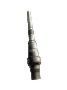 China 20MnCrS5 Alloy Steel Shaft 5kg Forging Auto Parts FECO 005 Low Carbon Alloy Steel wholesale