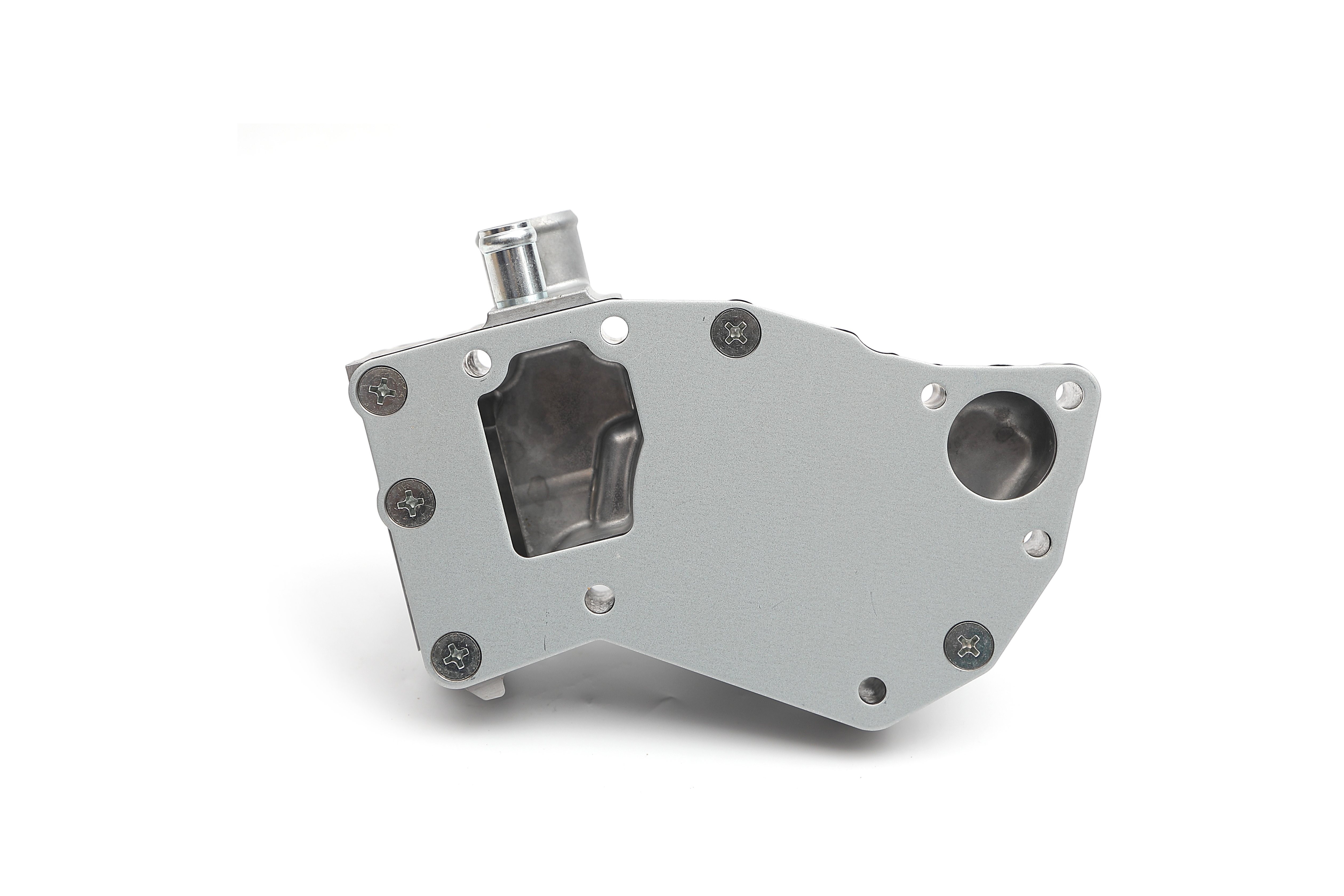 Water Pump 5-87311148-2 for SK75-8 CX60 SY75-8 ZAXIS75-3 SWE70 Excavator Engine 4LE2