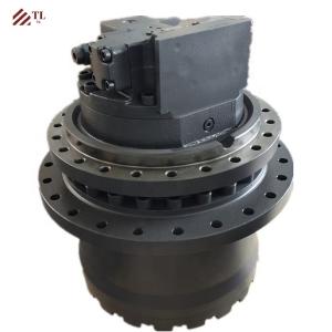 China 14557191 14593321 14733880 14727995 Excavator Final Drive Unit EC480E Travel Motor wholesale