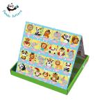 Observation Expressiveness Skills Children Board Games , Guess Who Card Game