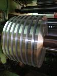 3000 Series Narrow Aluminium Foil / Aluminum Foil Cold Rolling