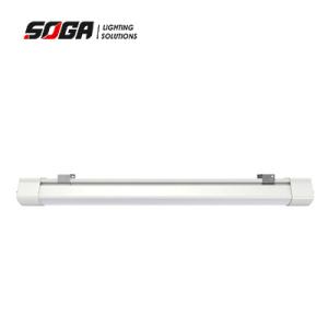 China 35W Industrial Linear LED Lighting Commercial SMD2835 IP65 5950lm wholesale