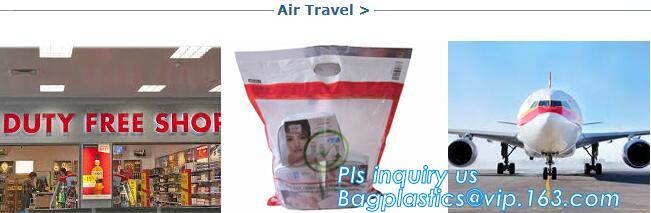 security deposit bags bank deposit bags cash deposit bags, general bank plastic deposit bags supply, Coin and Bank Note