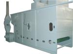 Needle Punched Fabric 30m3 Big Chamber Blender Fiber Mixing Machine