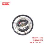 1-87618430-0 Thermostat for ISUZU NPR66 4HK1 1876184300