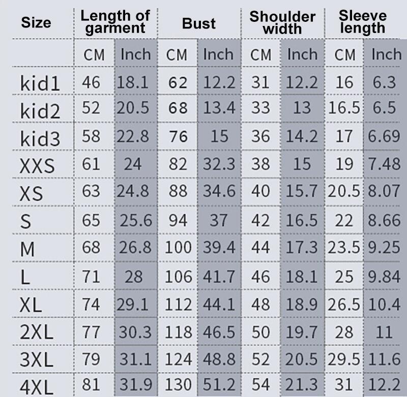 Men Women 100% Polyester Sublimation Blank Hoodies