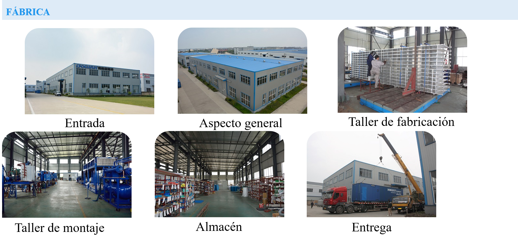 PLC Controlled Industrial Water Chiller for Long-Term Vegetable Preservation and Cooling