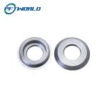 CNC Turning Milling Parts Aluminum Material ATM Panel Accessories