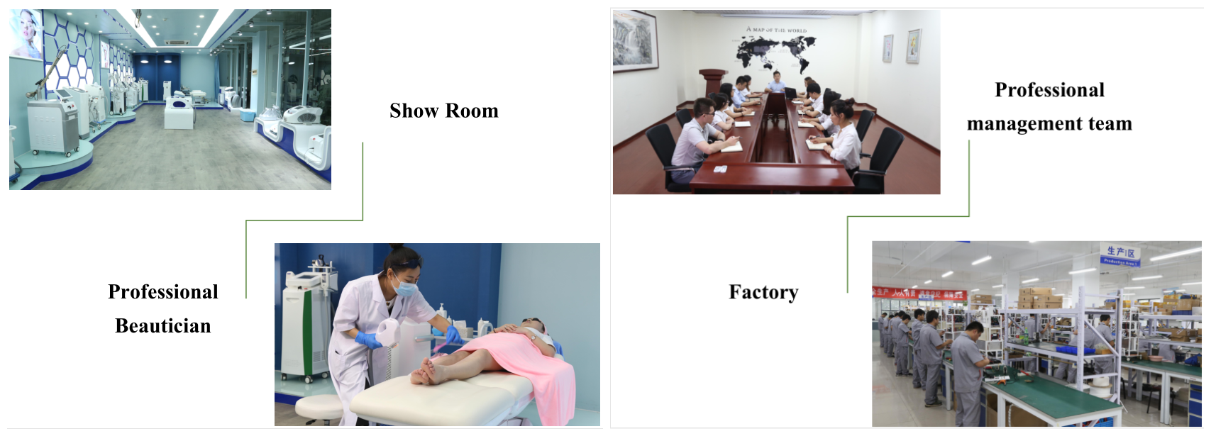 2018 newest  freeze fat body slimming 4 handles cryolipolysis 