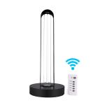 Quartz Ultraviolet Disinfection Lamp Light