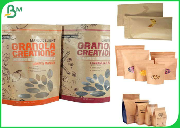 food grade kraft paper