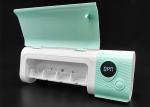 B360 ABS 1800MA 390G 5V UV Toothbrush Sterilizer