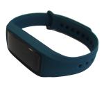 Efficiently Molded Moisture Resistance Silicone Rubber Watch Band Straps with