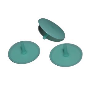 China Shore A 50 Silicone Umbrella Valve for Electric Pump wholesale