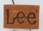 Matt Ripped Levis Jeans Leather Patch Personalized Leather Knitting Labels