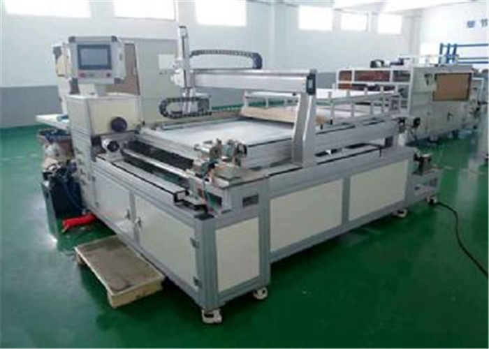 Durable Fully Automatic RO Membrane Making Machine Membrane Rolling Machine