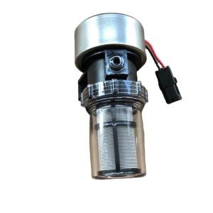 China 30 01108 03 12v Diesel Fuel Pump wholesale