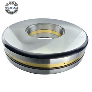 China Premium Quality TRTB411 Thrust Tapered Roller Bearing ID 101.6mm OD 215.9mm Thicked Steel wholesale