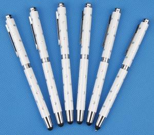 China 2014 Hot! Crystal pens ,high quality crystal ball pen wholesale