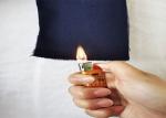 Flame Retardant Dyeing Canvas Fabric