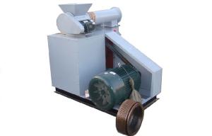 China 1500-2000kg/H Capacity Ring Die Pellet Machine wholesale